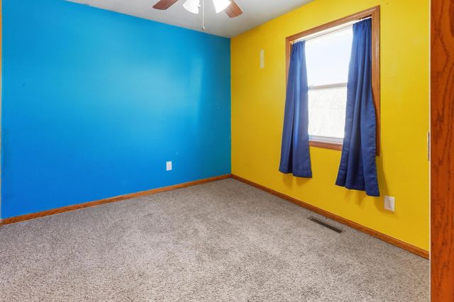 410 N 3rd Street, Knoxville, IA 50138