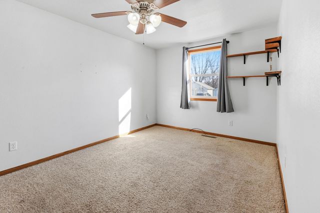 410 N 3rd Street, Knoxville, IA 50138