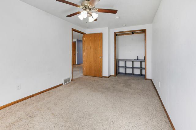 410 N 3rd Street, Knoxville, IA 50138