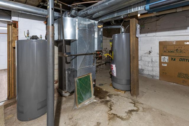 410 N 3rd Street, Knoxville, IA 50138