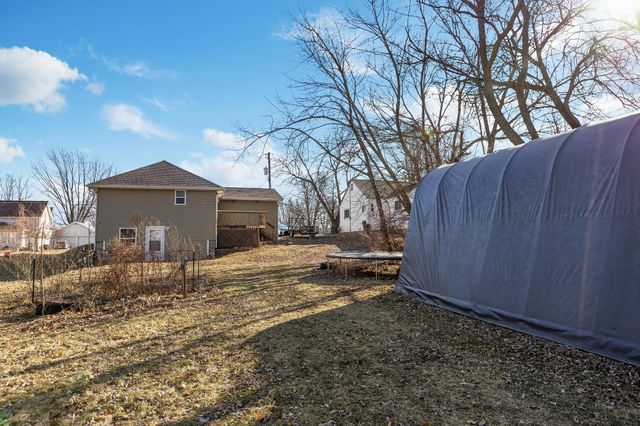 410 N 3rd Street, Knoxville, IA 50138