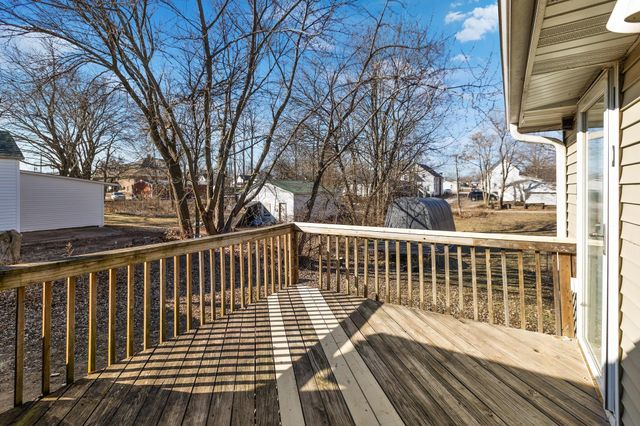 410 N 3rd Street, Knoxville, IA 50138