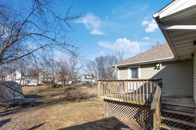 410 N 3rd Street, Knoxville, IA 50138