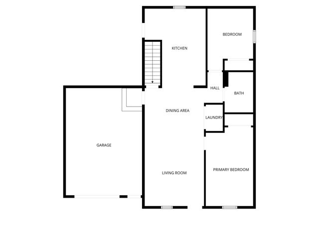 410 N 3rd Street, Knoxville, IA 50138