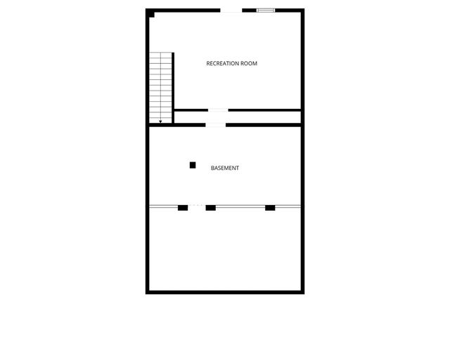 410 N 3rd Street, Knoxville, IA 50138