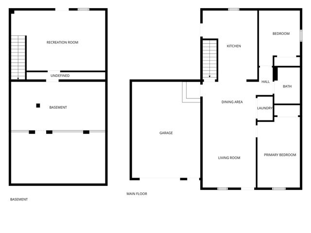 410 N 3rd Street, Knoxville, IA 50138