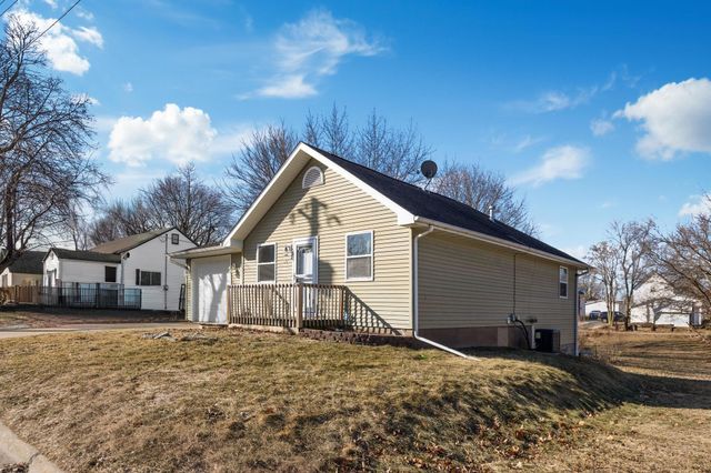 410 N 3rd Street, Knoxville, IA 50138