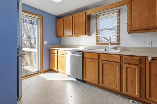 410 N 3rd Street, Knoxville, IA 50138