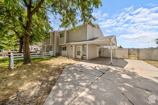 2676 S COPPERVIEW DR, Magna, UT 84044