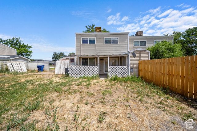 2676 S COPPERVIEW DR, Magna, UT 84044