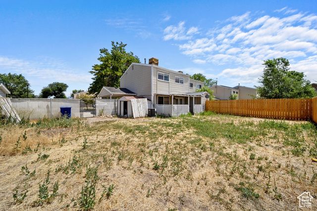 2676 S COPPERVIEW DR, Magna, UT 84044