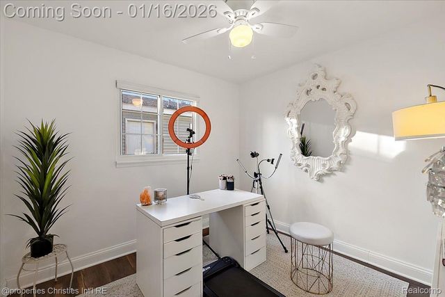 336 Kensington Avenue, Ferndale, MI 48220