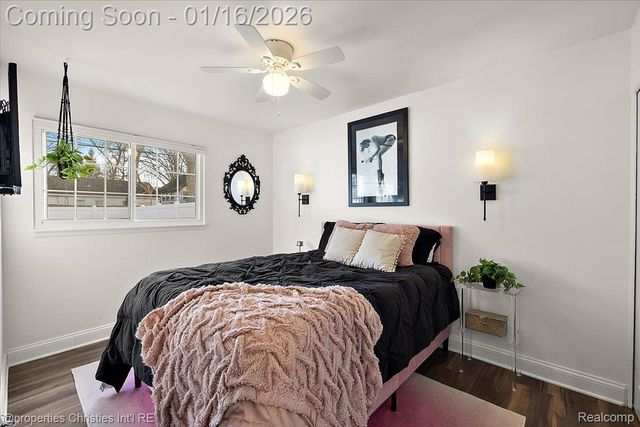 336 Kensington Avenue, Ferndale, MI 48220