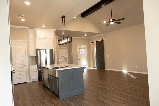 3213 Open Prairie Trail, Yukon, OK 73099