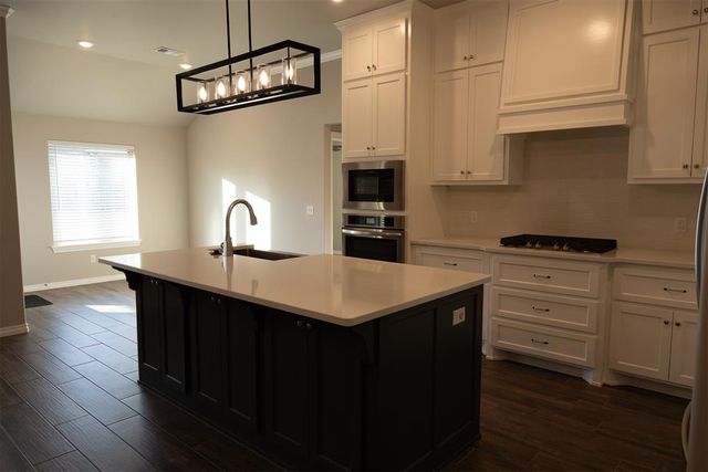 3213 Open Prairie Trail, Yukon, OK 73099