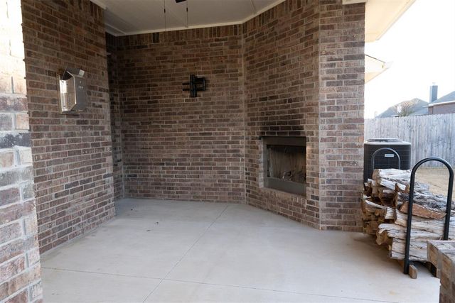 3213 Open Prairie Trail, Yukon, OK 73099
