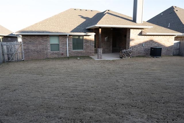 3213 Open Prairie Trail, Yukon, OK 73099
