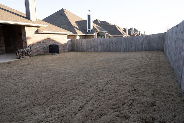 3213 Open Prairie Trail, Yukon, OK 73099