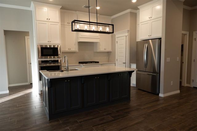 3213 Open Prairie Trail, Yukon, OK 73099