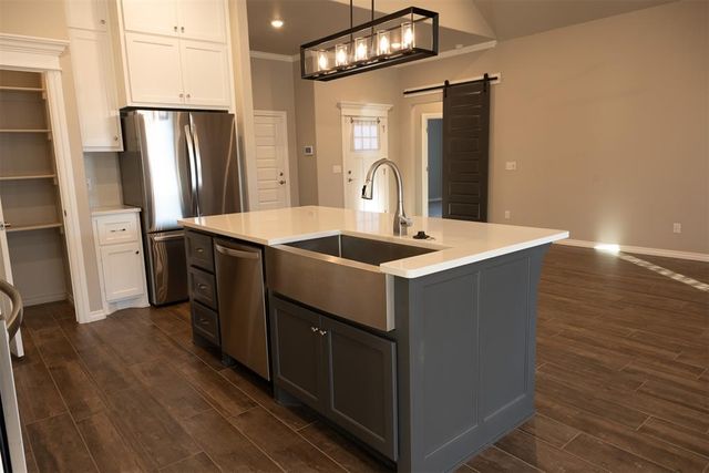 3213 Open Prairie Trail, Yukon, OK 73099