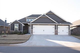 3213 Open Prairie Trail, Yukon, OK 73099