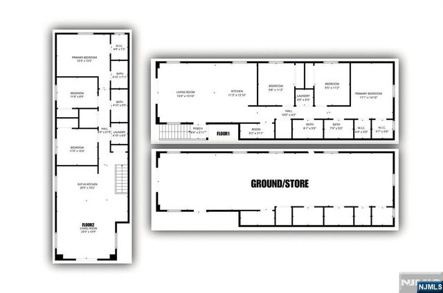 420 18th Avenue, Newark, NJ 07108