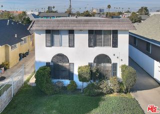 849 W 73rd Street, Los Angeles, CA 90044