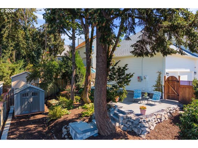 7510 Sw 189TH Ave, Beaverton, OR 97007