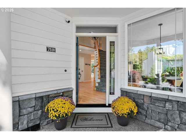 7510 Sw 189TH Ave, Beaverton, OR 97007