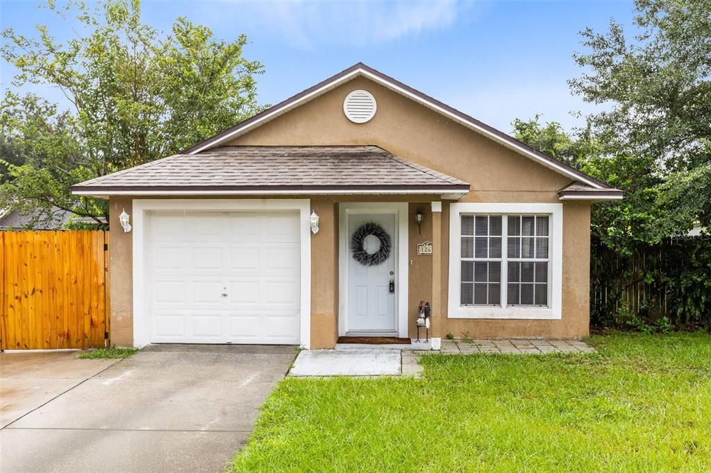 1265 SHEELER HILLS DRIVE, Apopka, FL 32703