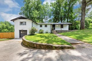 3807 Greenhill Drive, Atlanta, GA 30341
