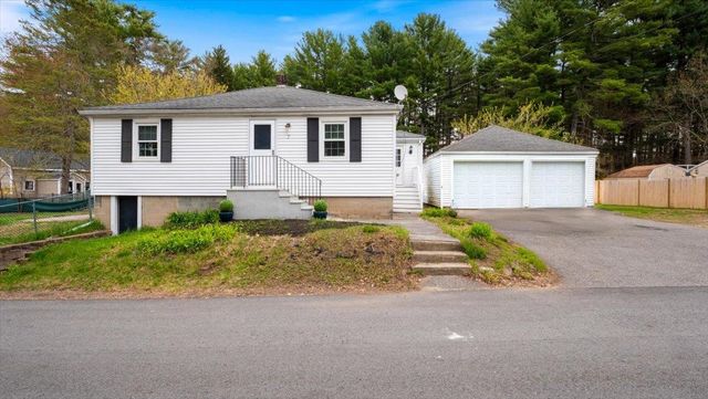 7 Westerdale Avenue, Salem, NH 03079