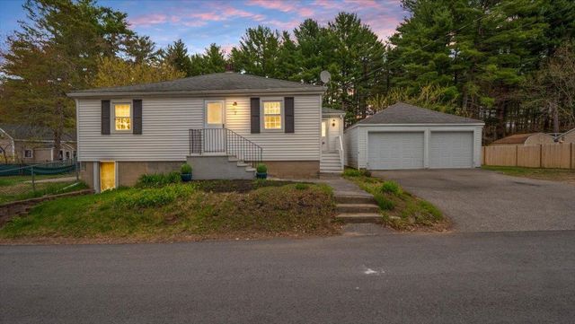 7 Westerdale Avenue, Salem, NH 03079