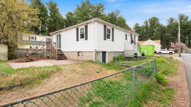 7 Westerdale Avenue, Salem, NH 03079