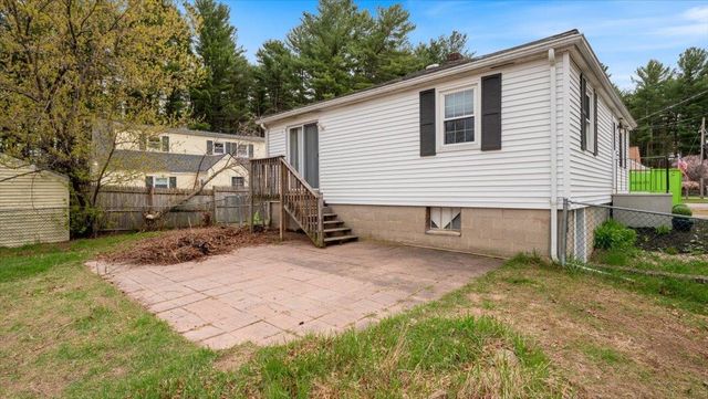 7 Westerdale Avenue, Salem, NH 03079