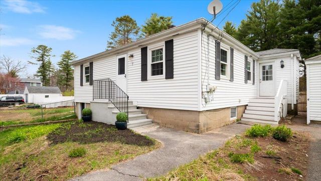 7 Westerdale Avenue, Salem, NH 03079