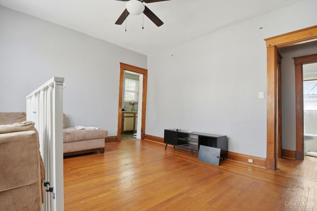 4232 Langley Avenue, St Bernard, OH 45217