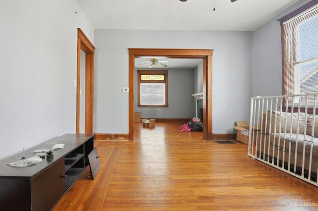 4232 Langley Avenue, St Bernard, OH 45217
