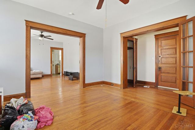 4232 Langley Avenue, St Bernard, OH 45217