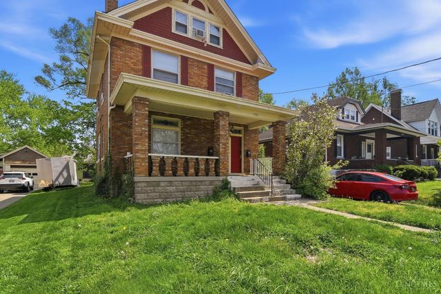4232 Langley Avenue, St Bernard, OH 45217
