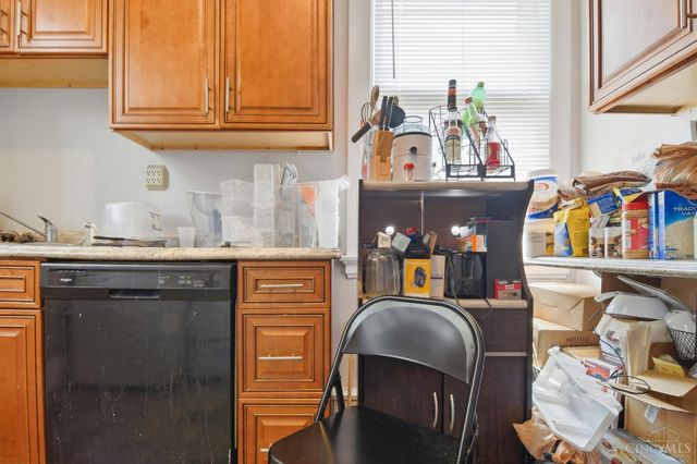 4232 Langley Avenue, St Bernard, OH 45217