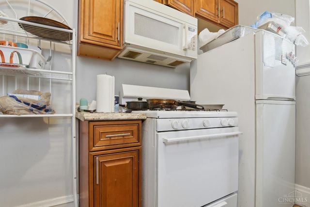 4232 Langley Avenue, St Bernard, OH 45217