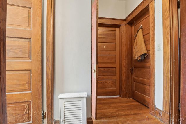 4232 Langley Avenue, St Bernard, OH 45217