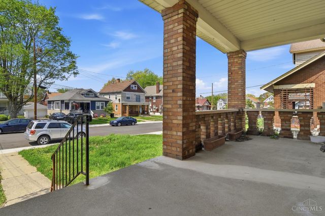 4232 Langley Avenue, St Bernard, OH 45217