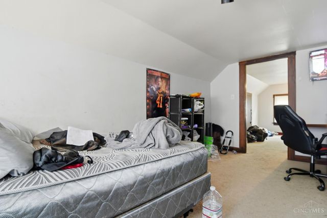 4232 Langley Avenue, St Bernard, OH 45217