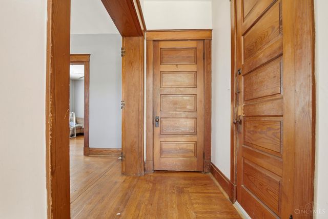 4232 Langley Avenue, St Bernard, OH 45217