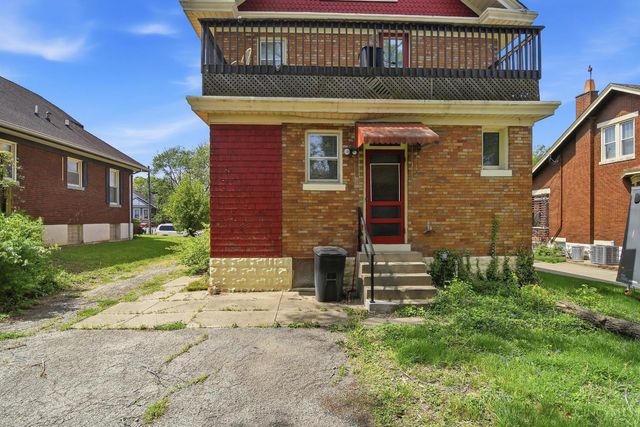4232 Langley Avenue, St Bernard, OH 45217