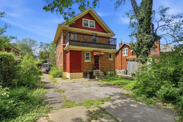 4232 Langley Avenue, St Bernard, OH 45217