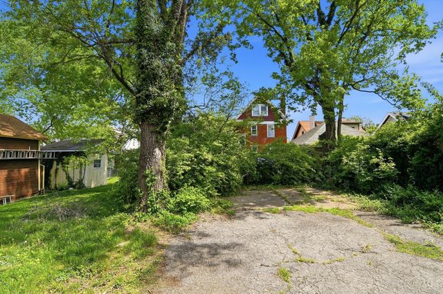 4232 Langley Avenue, St Bernard, OH 45217