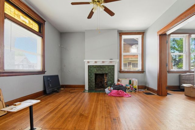 4232 Langley Avenue, St Bernard, OH 45217